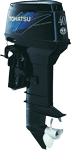 Marine Service, LLC - Tohatsu Outboard Motor